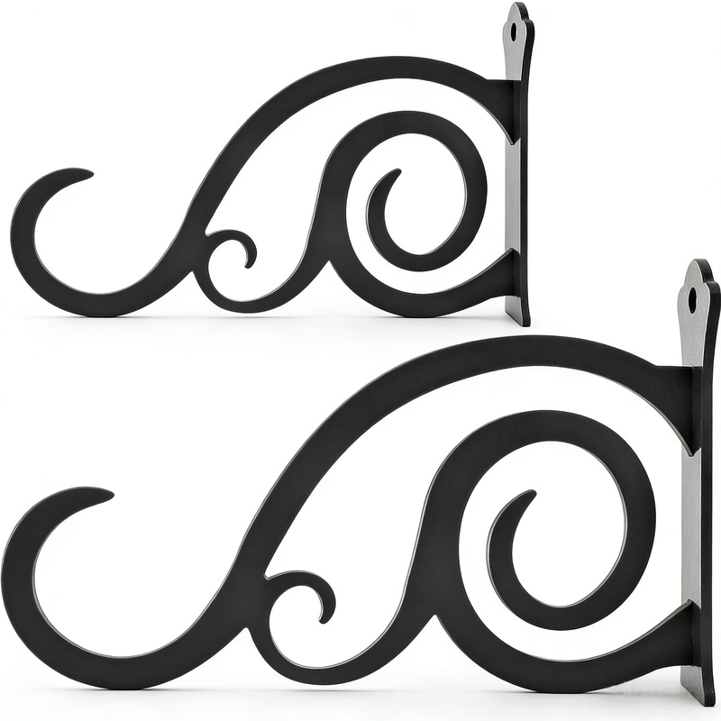 Candle Holder Decor - Specjalny haczyk do zawieszenia dzwonków wietrznych,