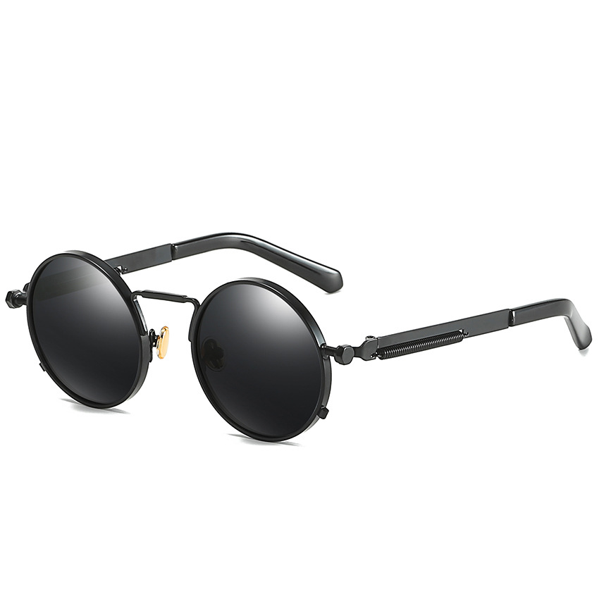 Spolaryzowane okulary przeciws – Decorative Mirror recenzja i cena