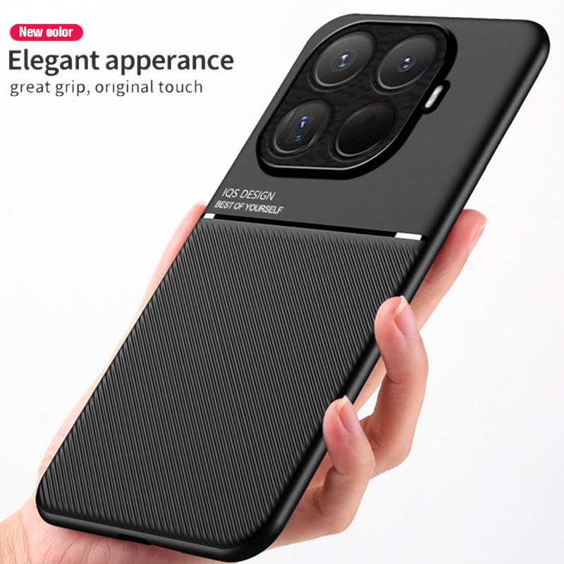 Magnetyczne etui do Xiaomi 17T – Area Rug recenzja i cena