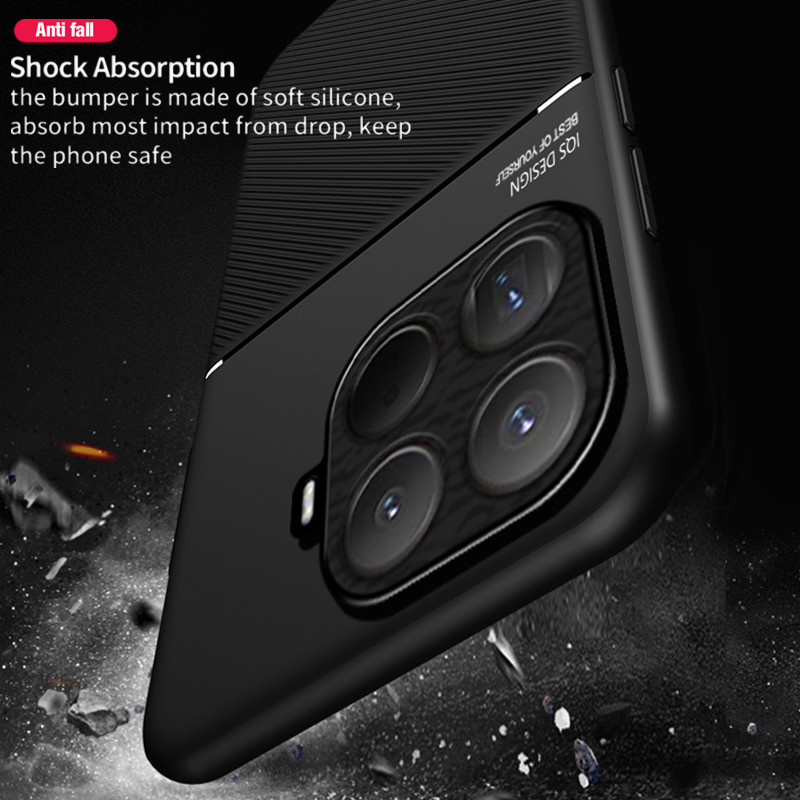 Magnetyczne etui do Xiaomi 17T – Area Rug recenzja i cena