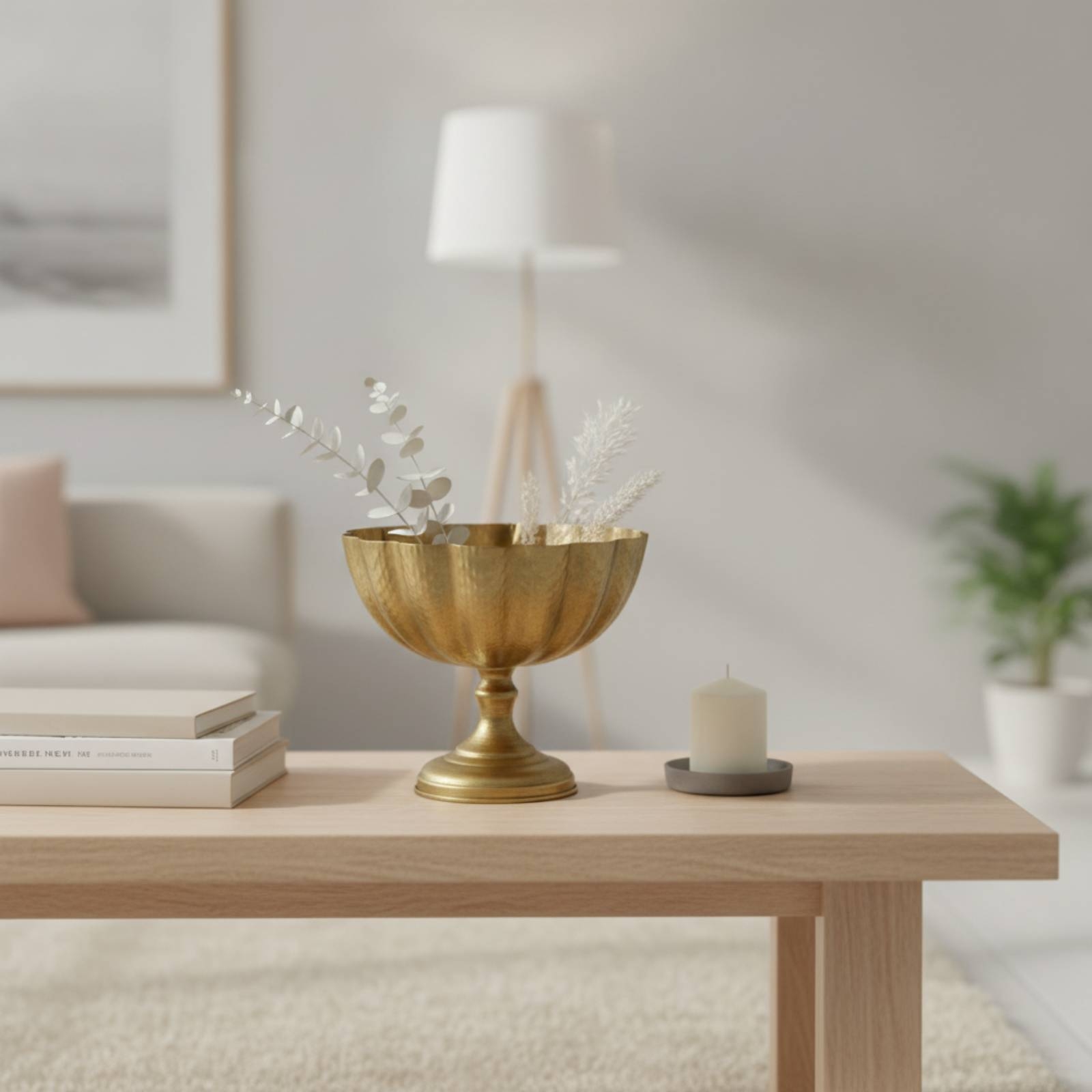 Wazon na postumencie, odłączan – Vase Decor recenzja i cena