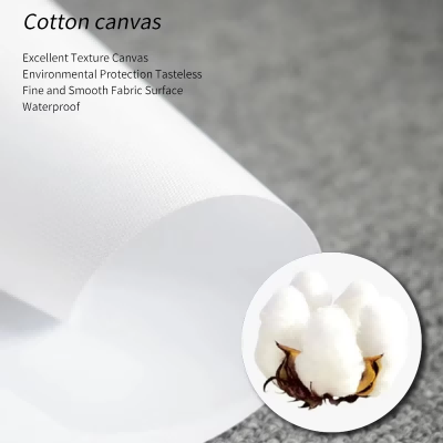 Zestaw do samodzielnego wykona – Abstract Canvas Set recenzja i cena