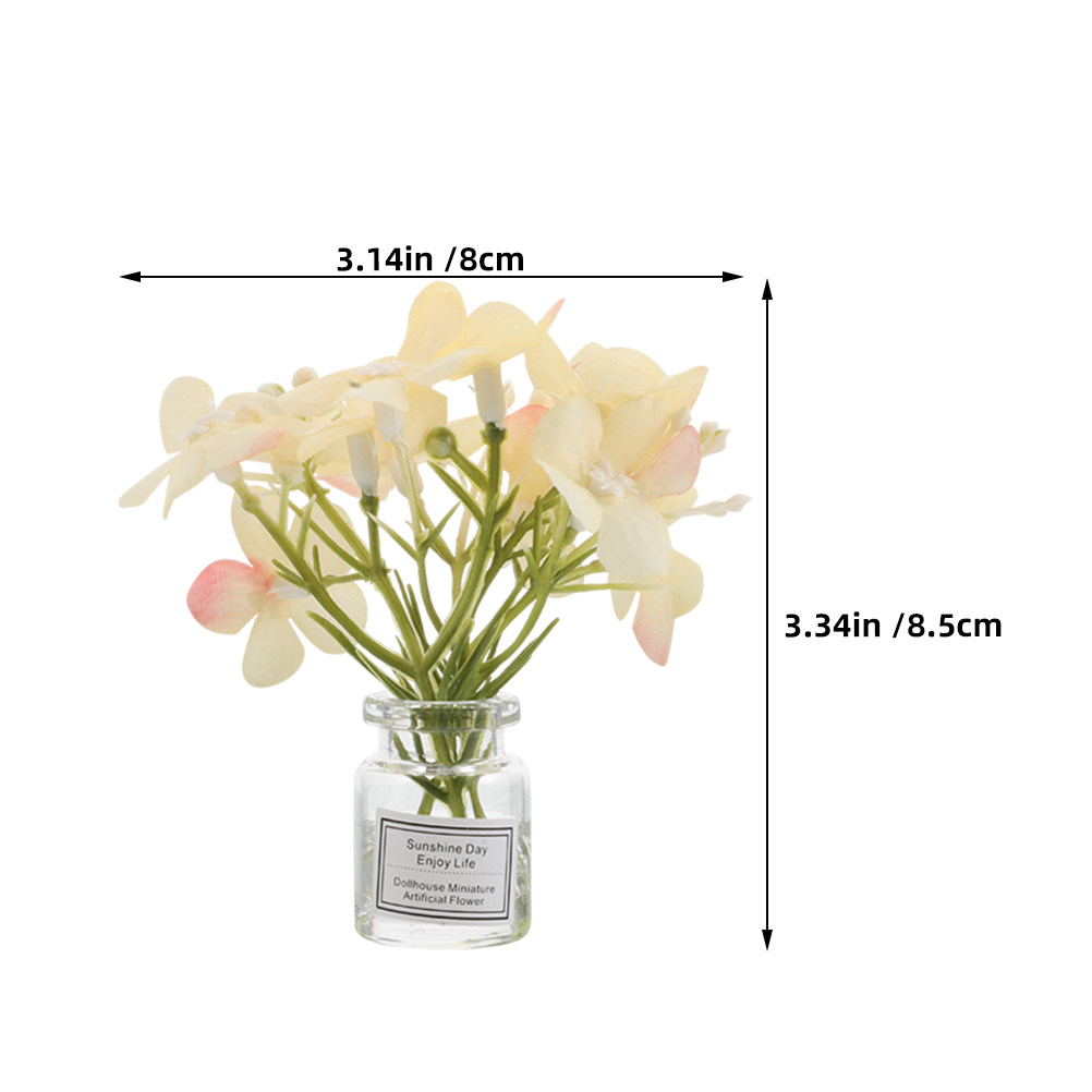 3 sztuki: wazon na kwiaty, ele – Vase Decor recenzja i cena