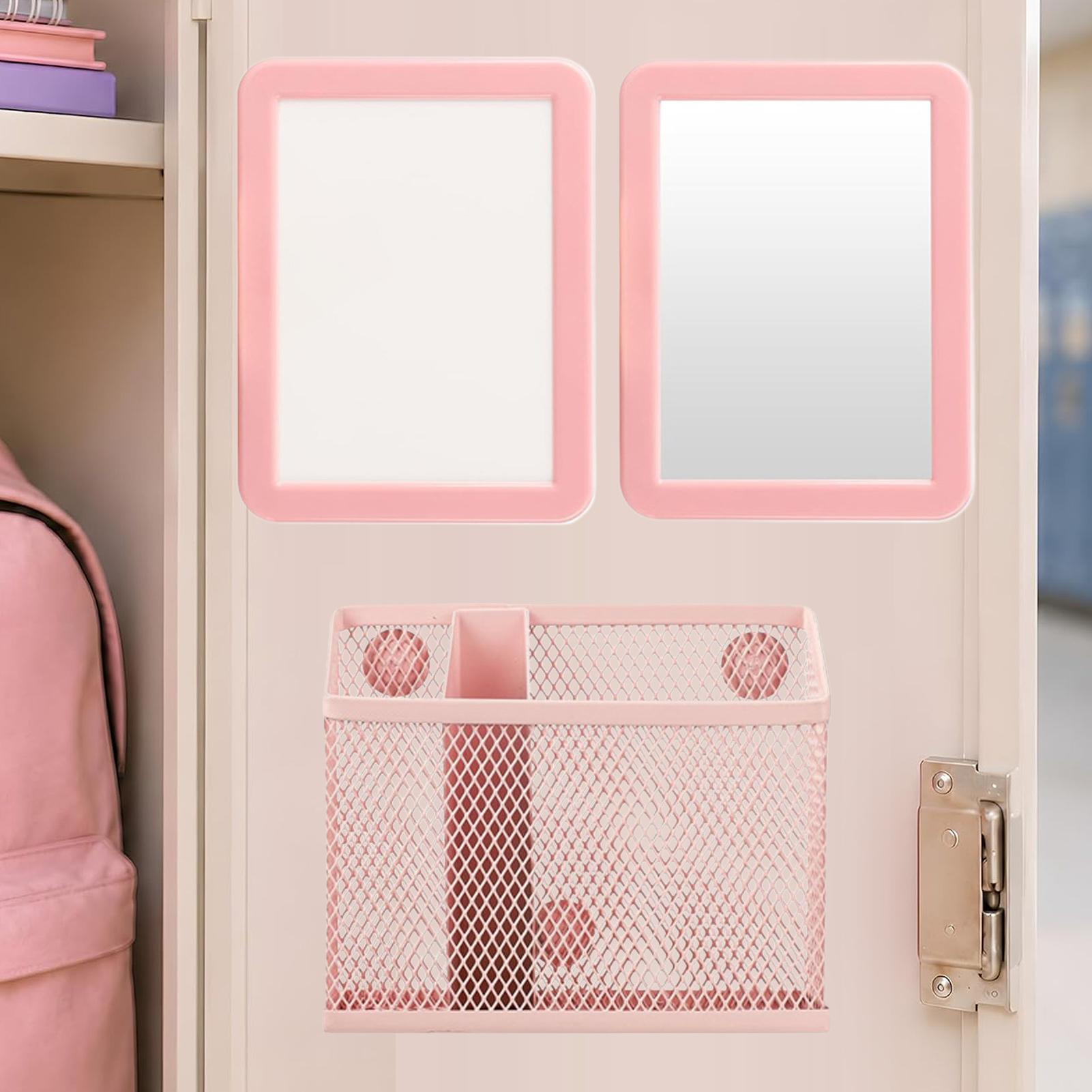 Dekoracje do szafek dla dziewc – Decorative Mirror recenzja i cena