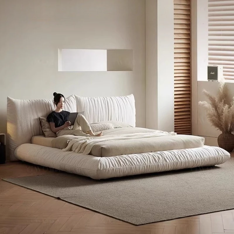 Łóżka do sypialni, ekskluzywne – Interior Design High End recenzja i cena