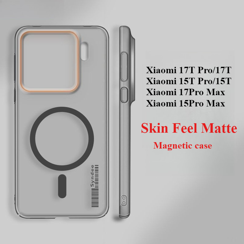 Cienkie, matowe etui magnetycz – Area Rug recenzja i cena