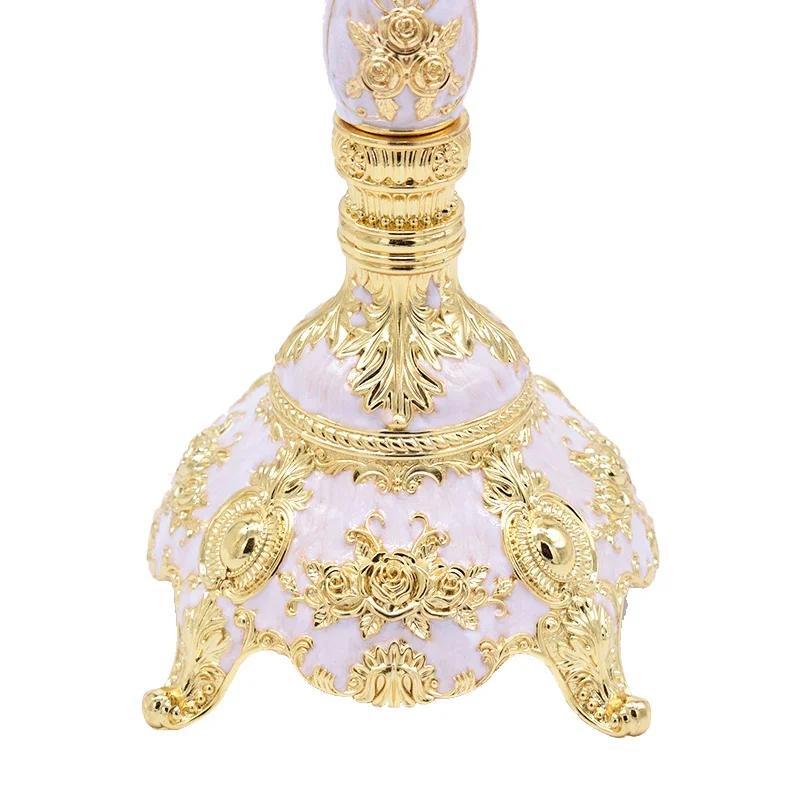 Nordyckie vintage 3-ramiennicz – Candle Holder Decor recenzja i cena