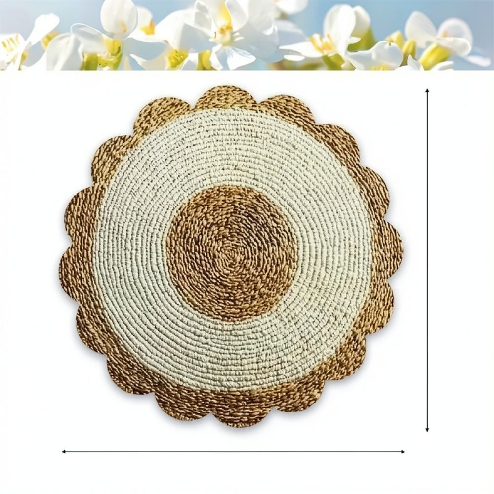 Drukowana, lniana podkładka na – Table Runner recenzja i cena