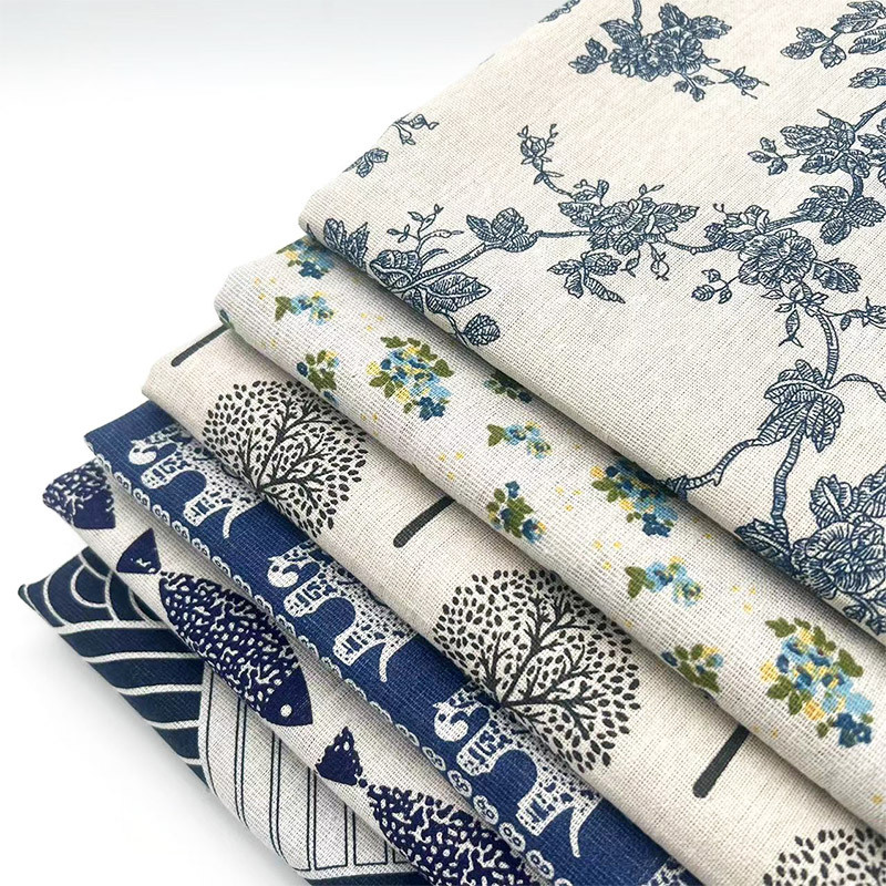 Tkanina w stylu retro boho z k – Curtain Curtain recenzja i cena