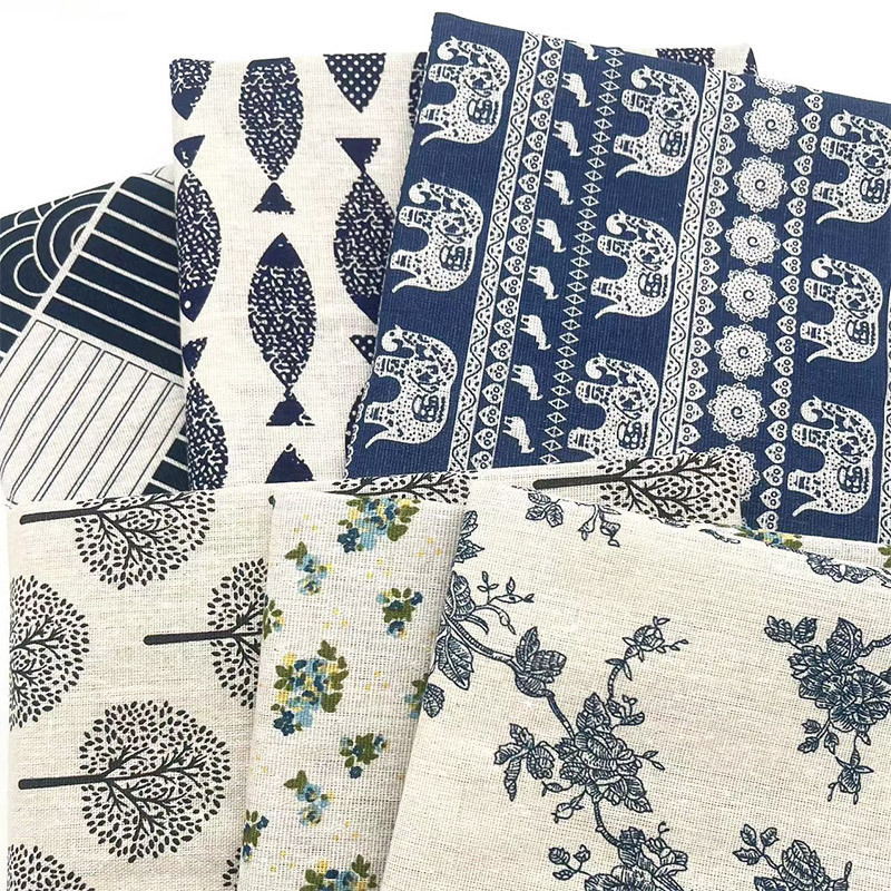Tkanina w stylu retro boho z k – Curtain Curtain recenzja i cena