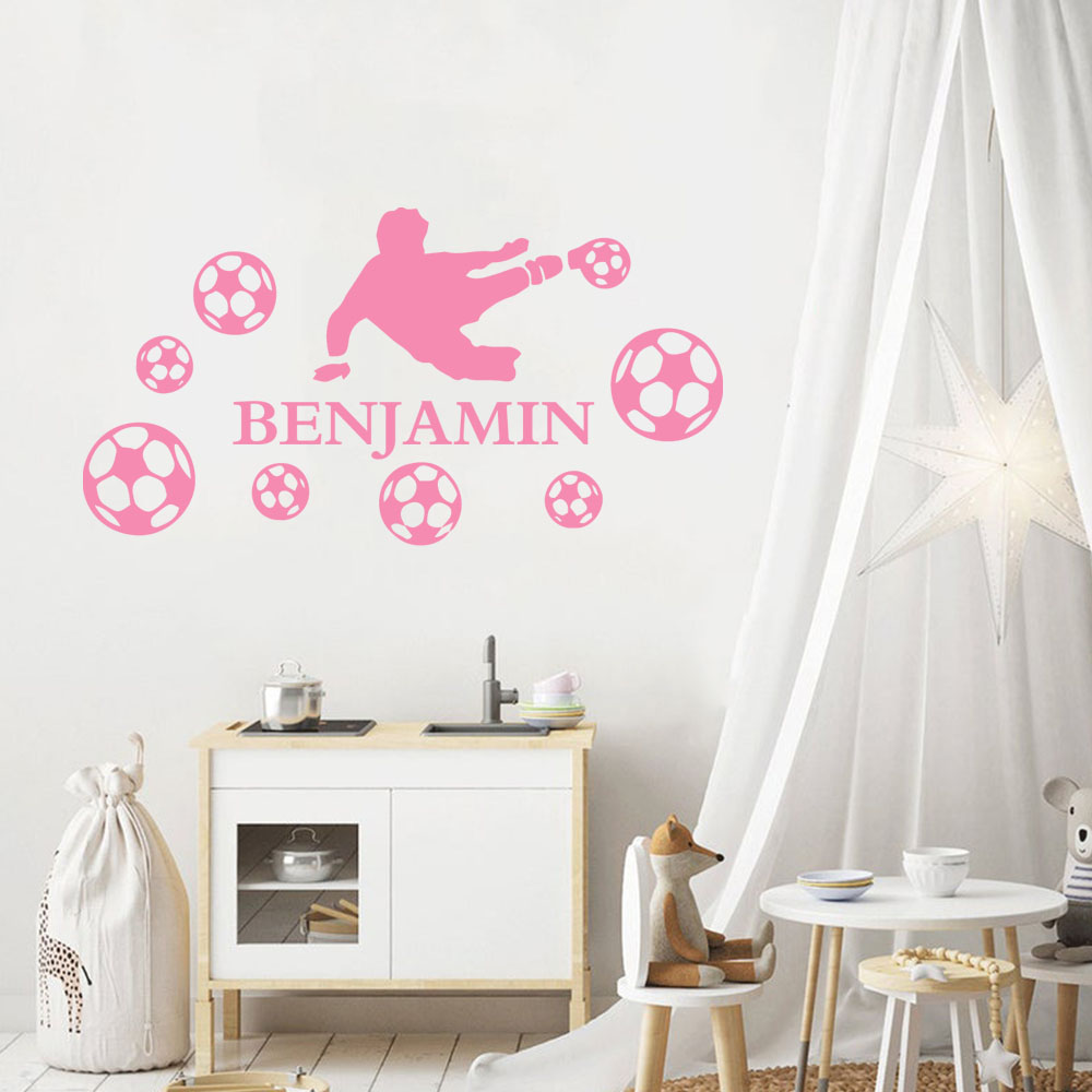 1 szt. Modne, personalizowane  – Wall Sticker recenzja i cena