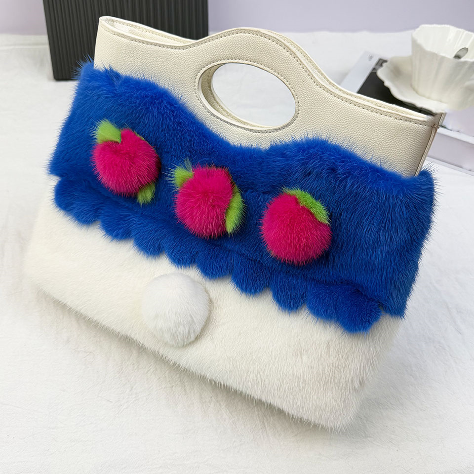 Luksusowa torba typu tote z fu – Interior Design High End recenzja i cena