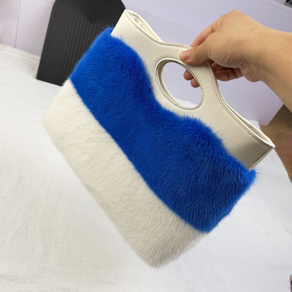 Luksusowa torba typu tote z fu – Interior Design High End recenzja i cena