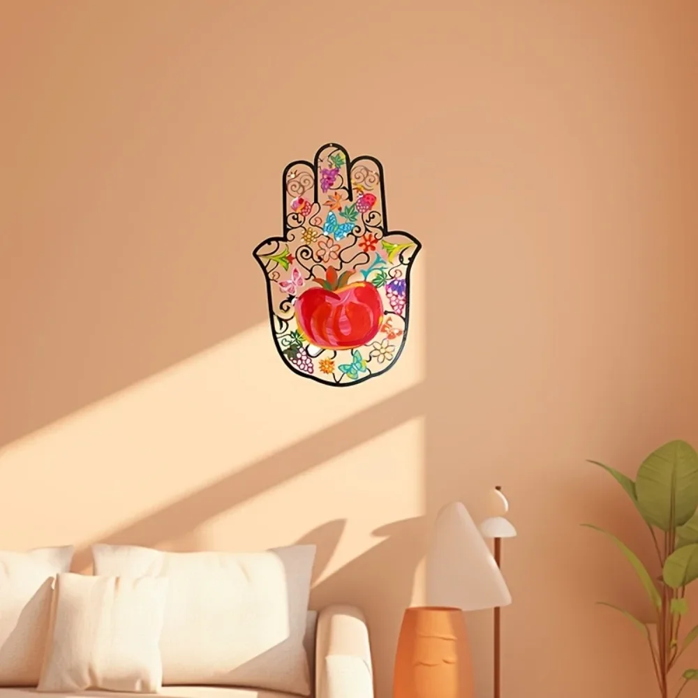 CIFBUY Metalowa dekoracja ście – Wall Art recenzja i cena