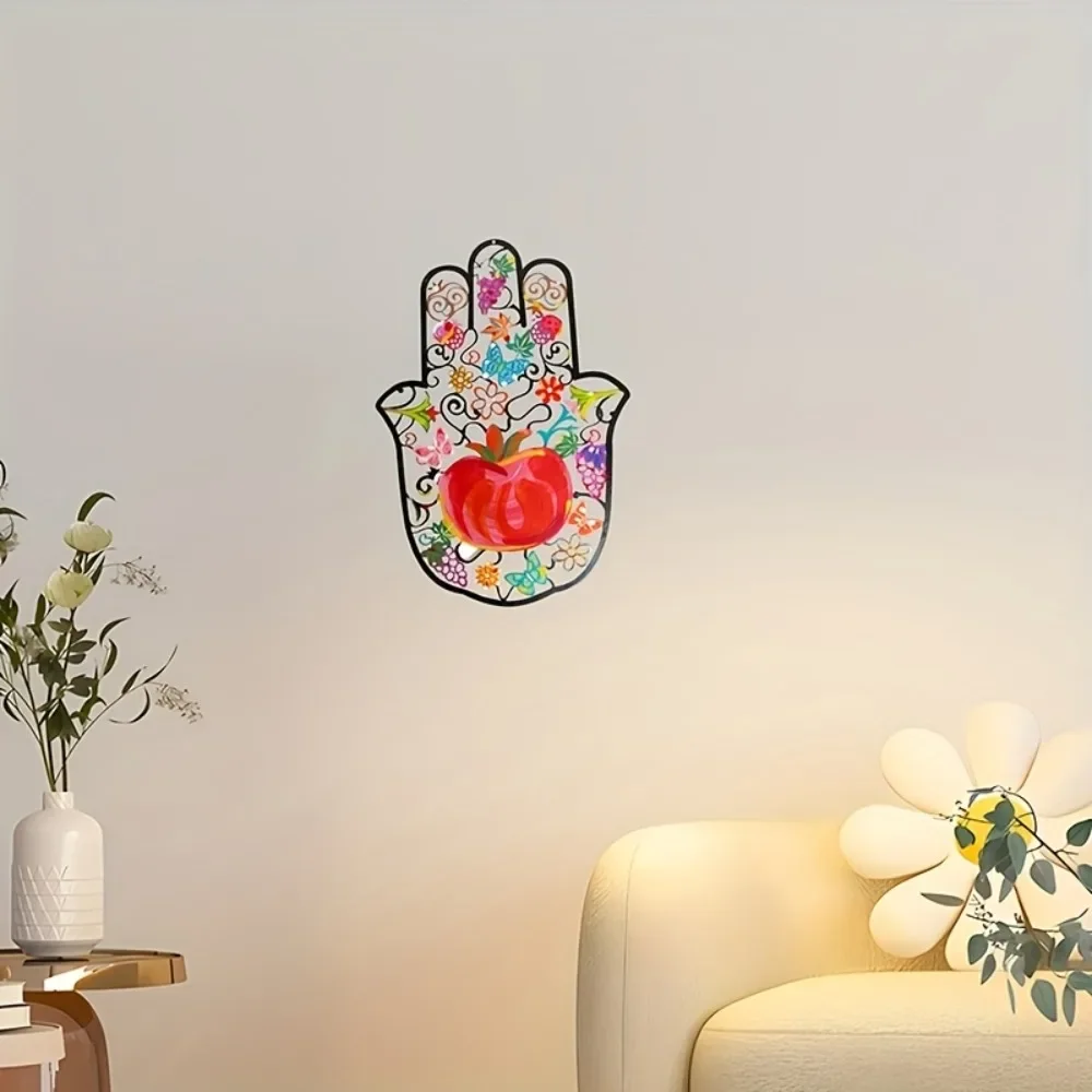 CIFBUY Metalowa dekoracja ście – Wall Art recenzja i cena