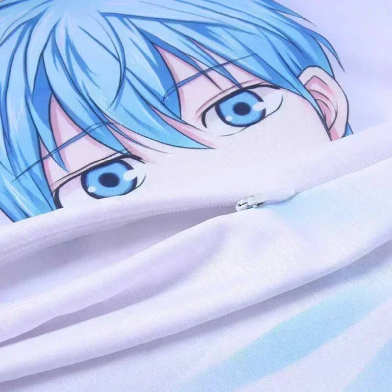 Gra Sakiko Togawa Dakimakura P – Throw Pillow recenzja i cena