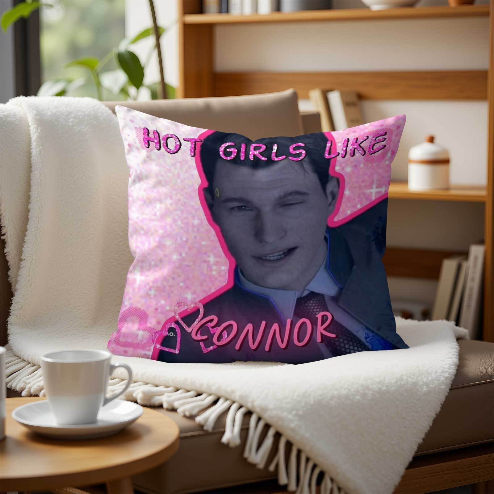 Spersonalizowane 1 szt. różowe – Throw Pillow recenzja i cena