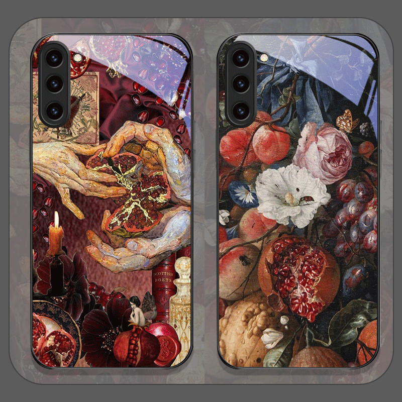 Luksusowe etui na telefon ze s – Vase Decor recenzja i cena