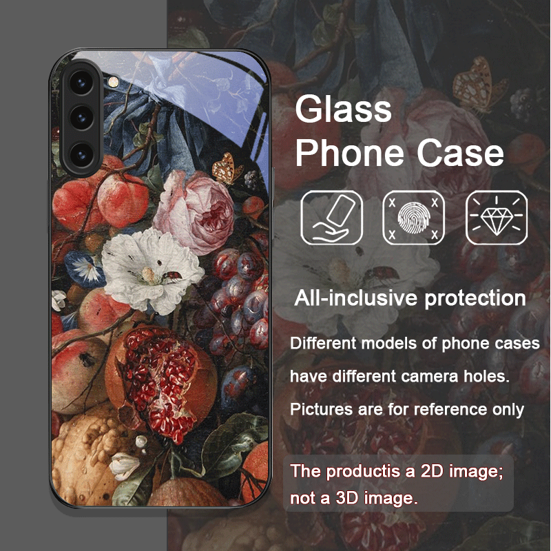 Luksusowe etui na telefon ze s – Vase Decor recenzja i cena
