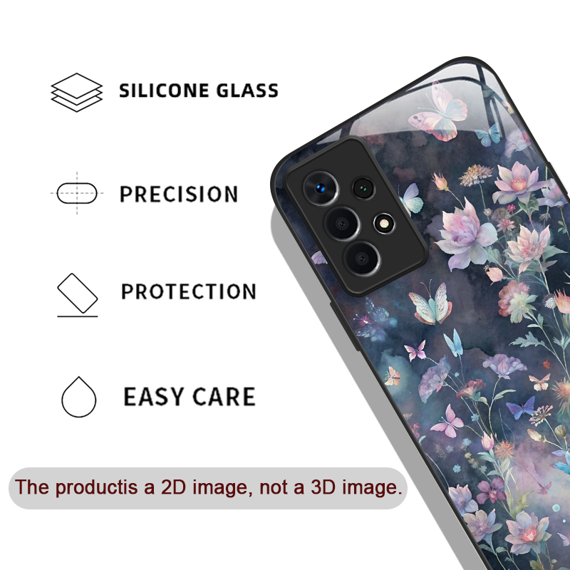Etui na telefon ze szkła harto – Vase Decor recenzja i cena