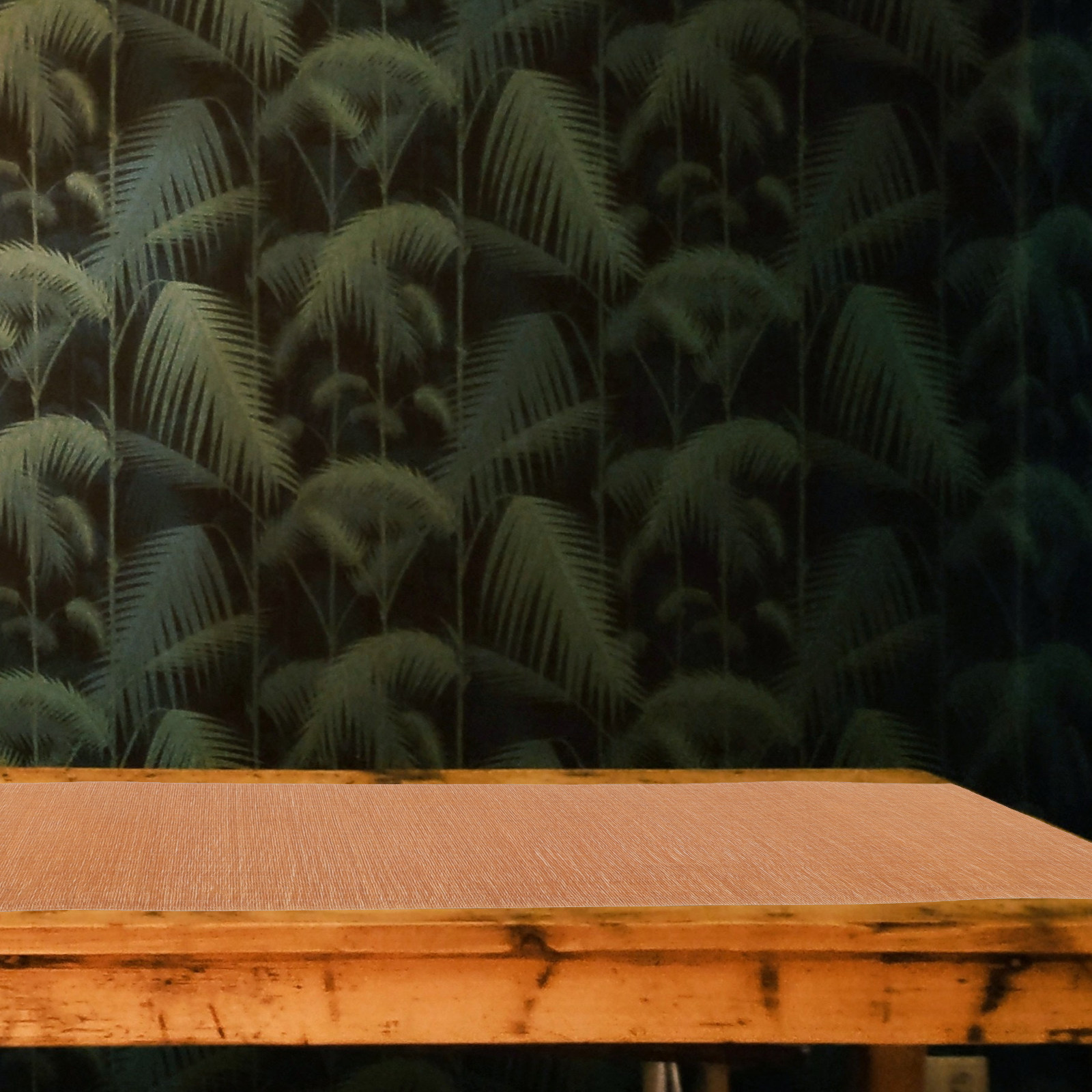 Bambusowy obrus na stół do her – Table Runner recenzja i cena