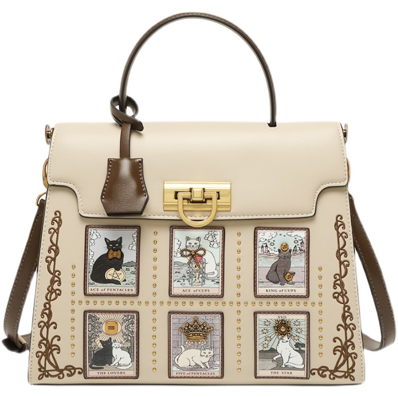 Torebka damska marki torebka 2 – Interior Design High End recenzja i cena