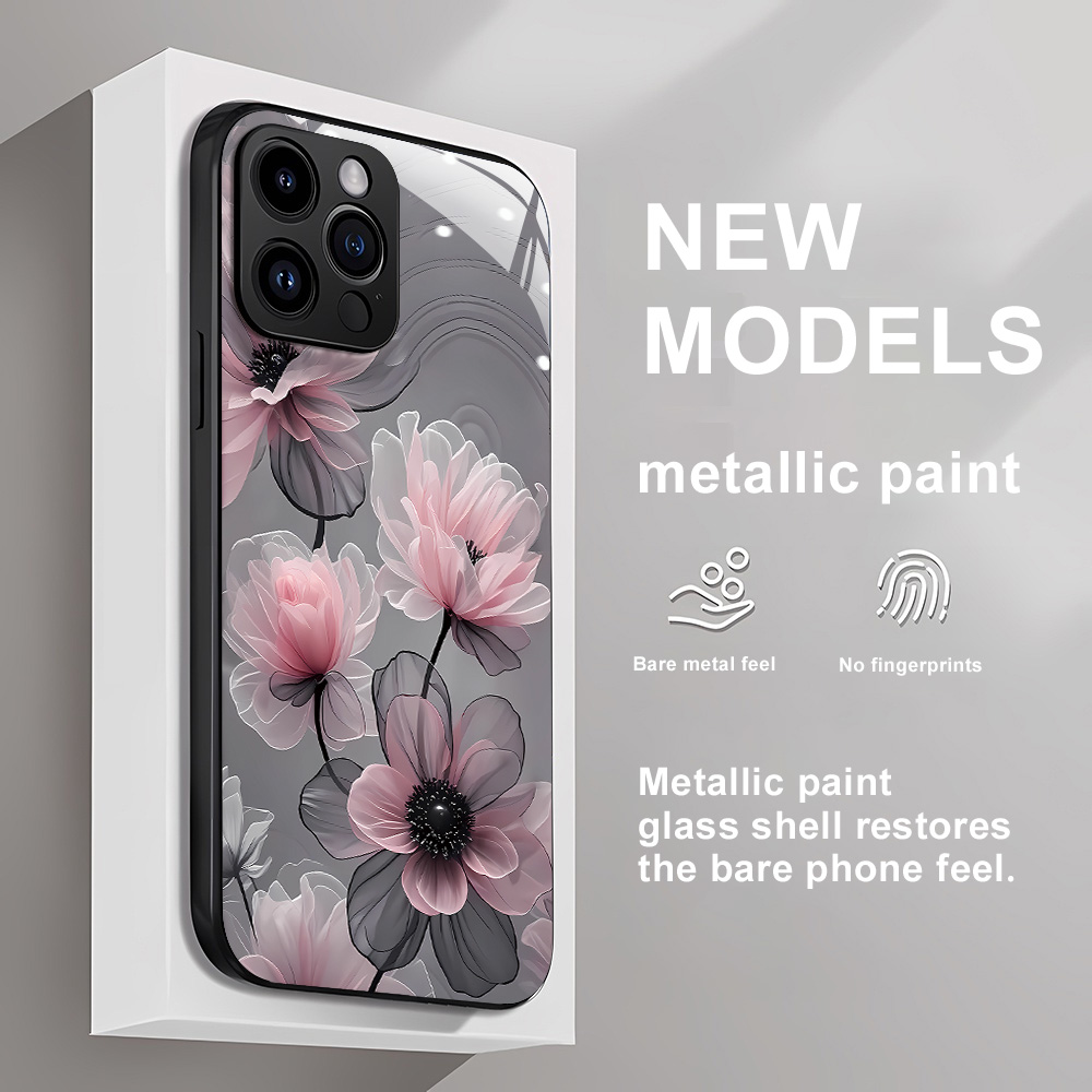 Etui z hartowanego szkła z mot – Vase Decor recenzja i cena