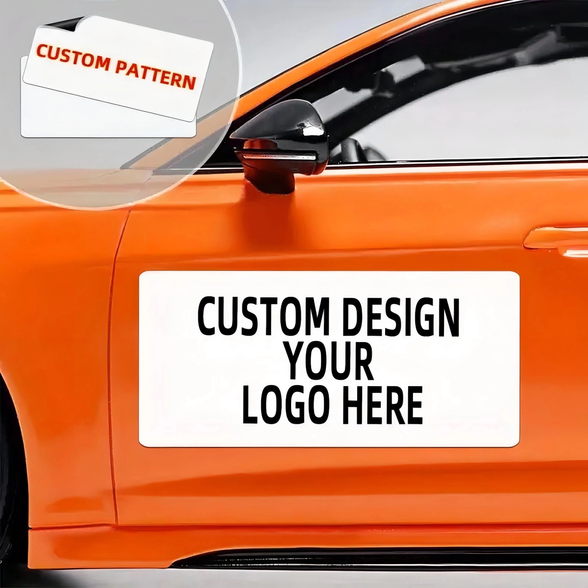 Personalizowane magnetyczne na – Wall Sticker recenzja i cena