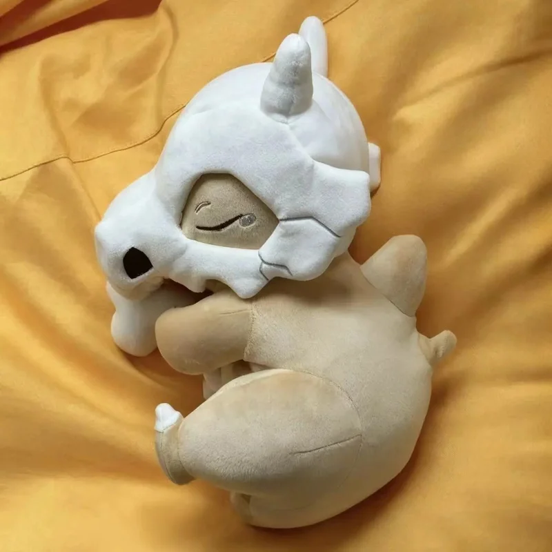 30 cm Anime Śpiący Kubone Mask – Throw Pillow recenzja i cena