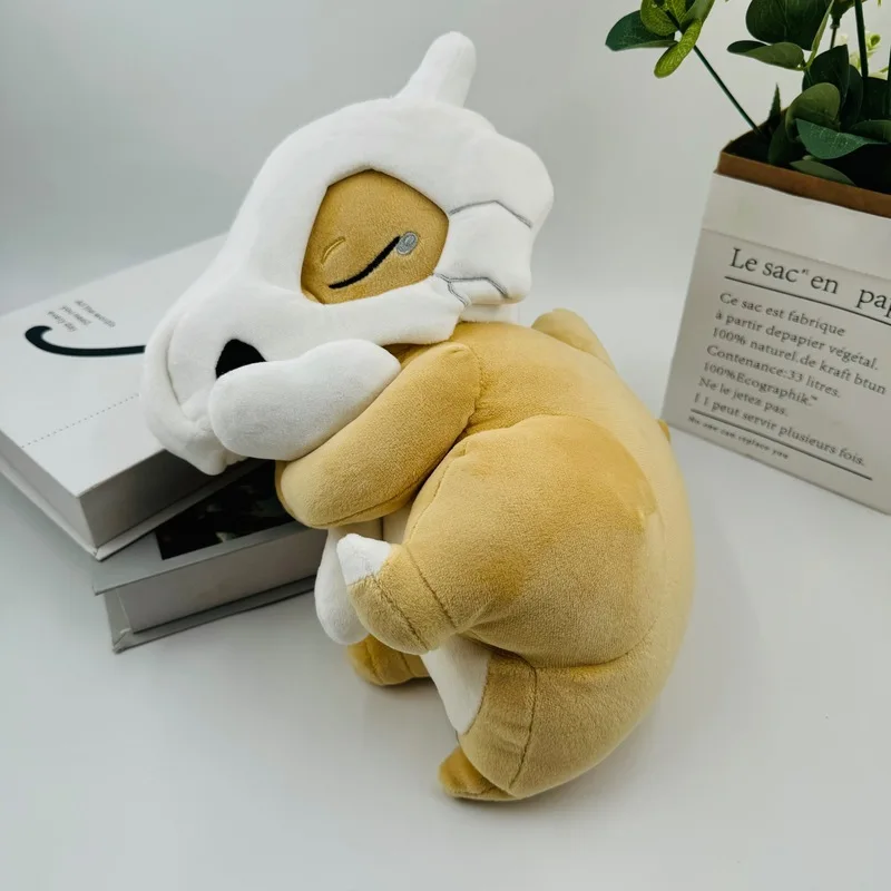 30 cm Anime Śpiący Kubone Mask – Throw Pillow recenzja i cena