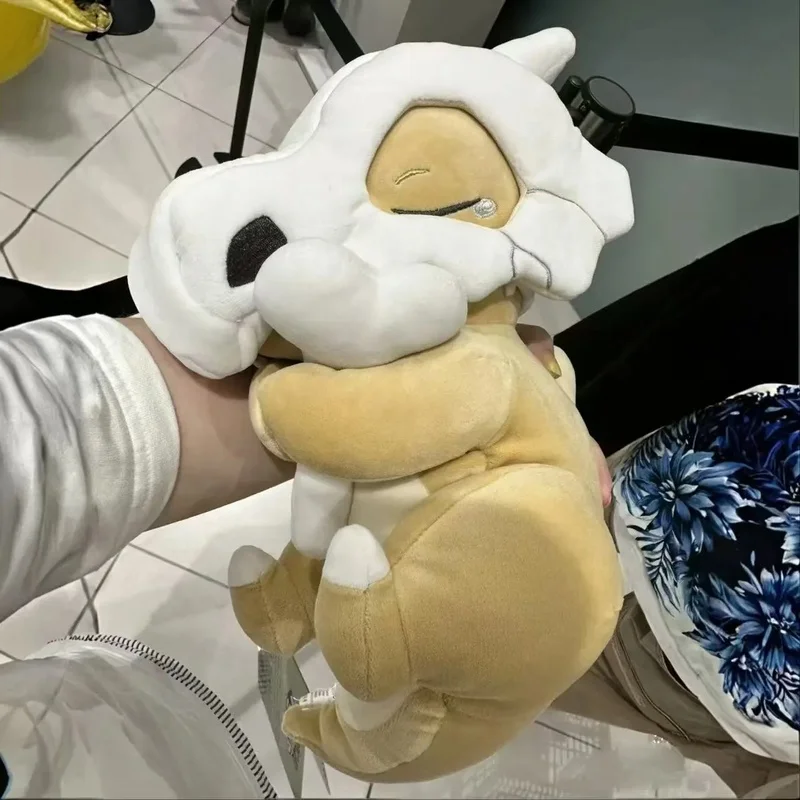 30 cm Anime Śpiący Kubone Mask – Throw Pillow recenzja i cena