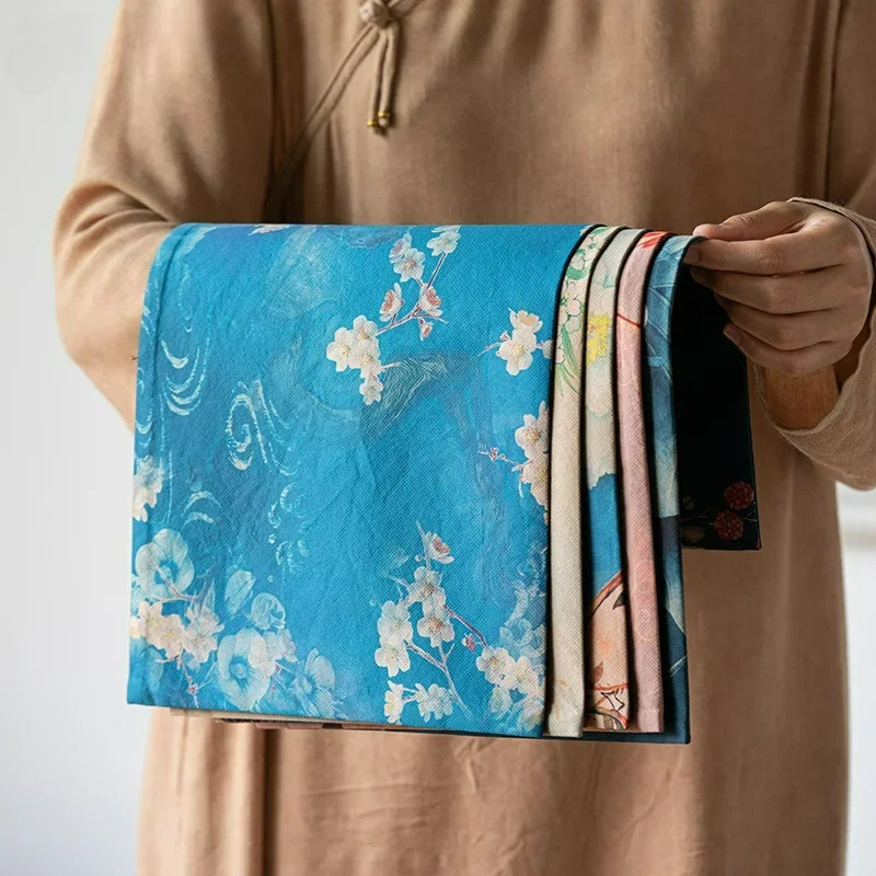 Podkładka pod herbatę Xiangyun – Table Runner recenzja i cena
