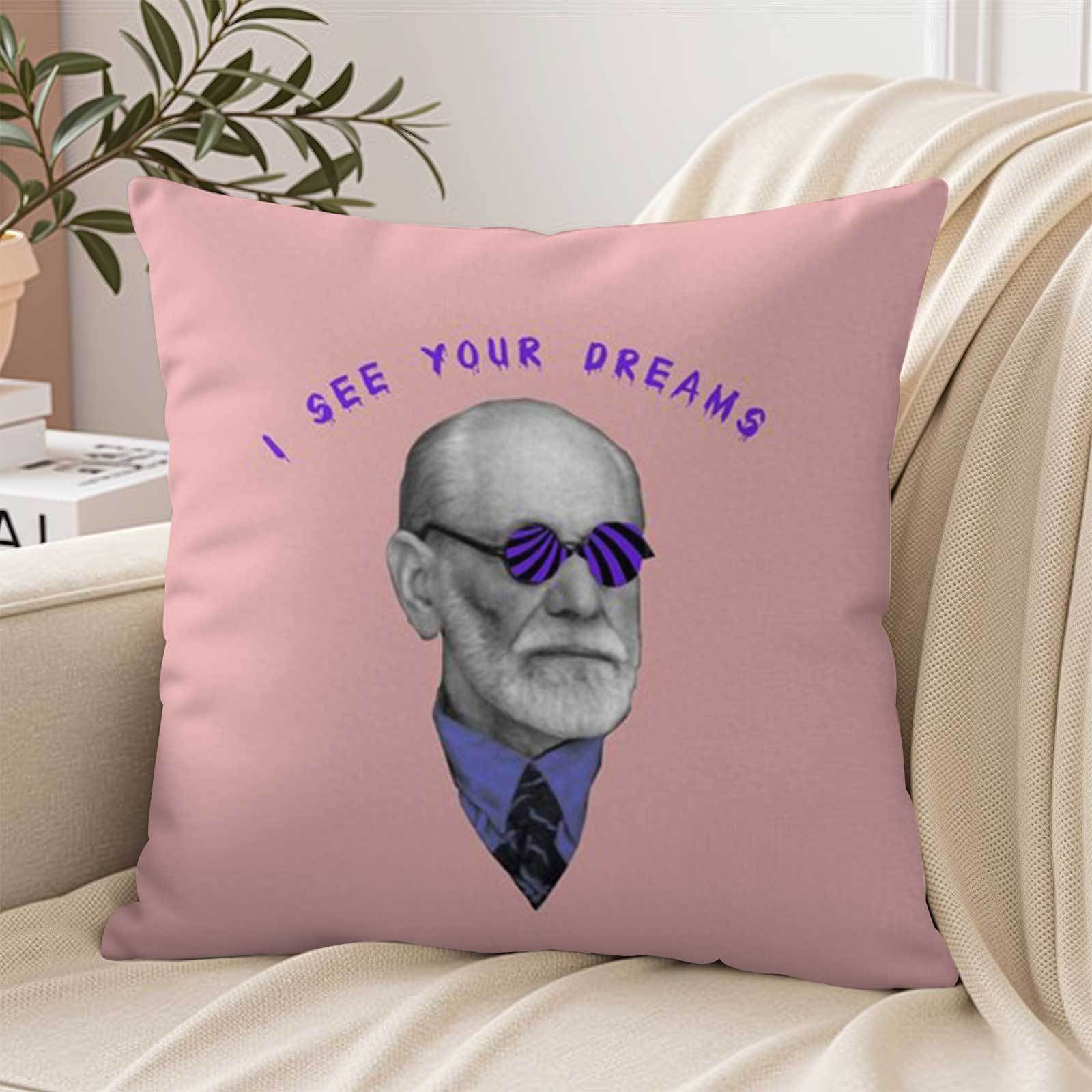 Spersonalizowane 1 szt. Poszew – Throw Pillow recenzja i cena