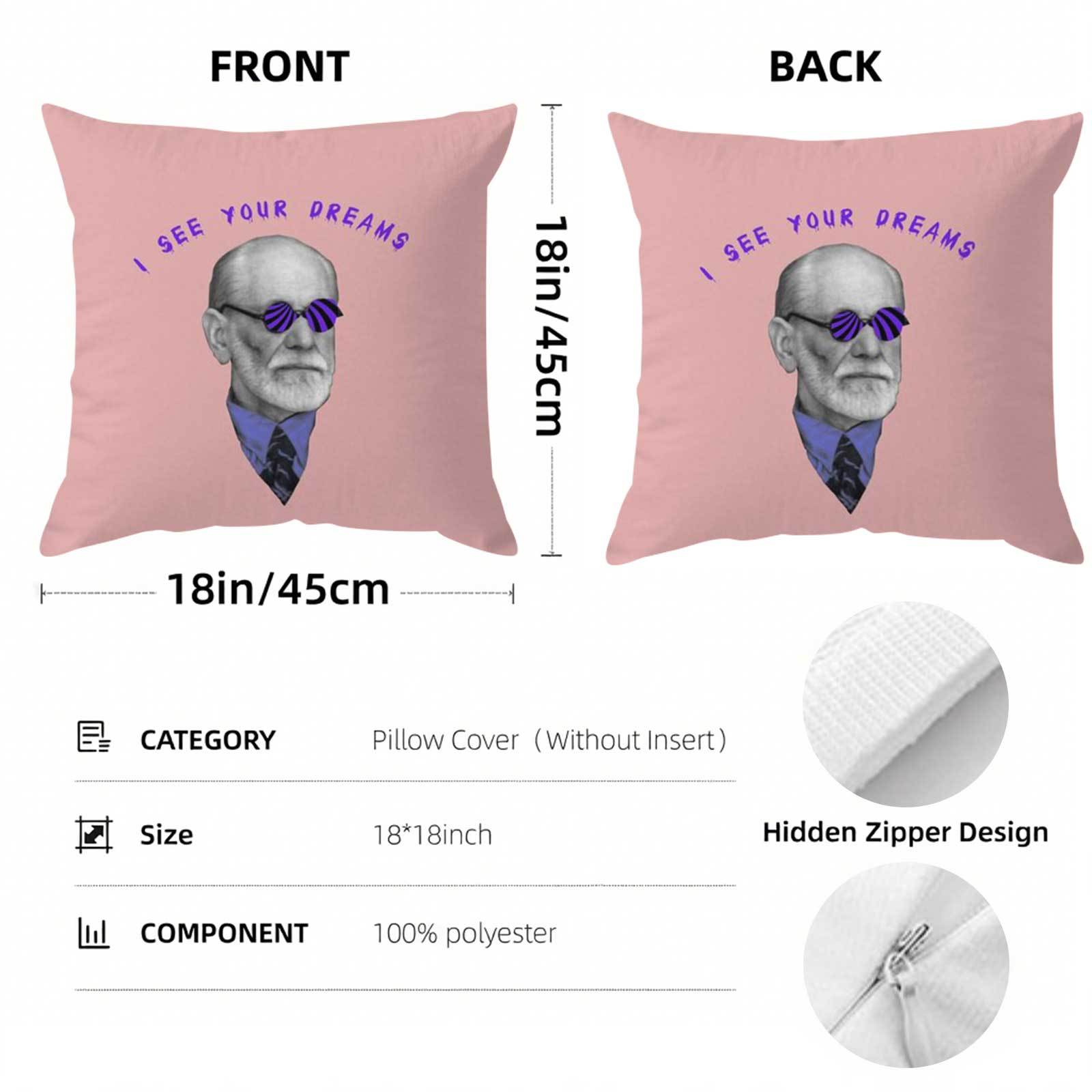 Spersonalizowane 1 szt. Poszew – Throw Pillow recenzja i cena