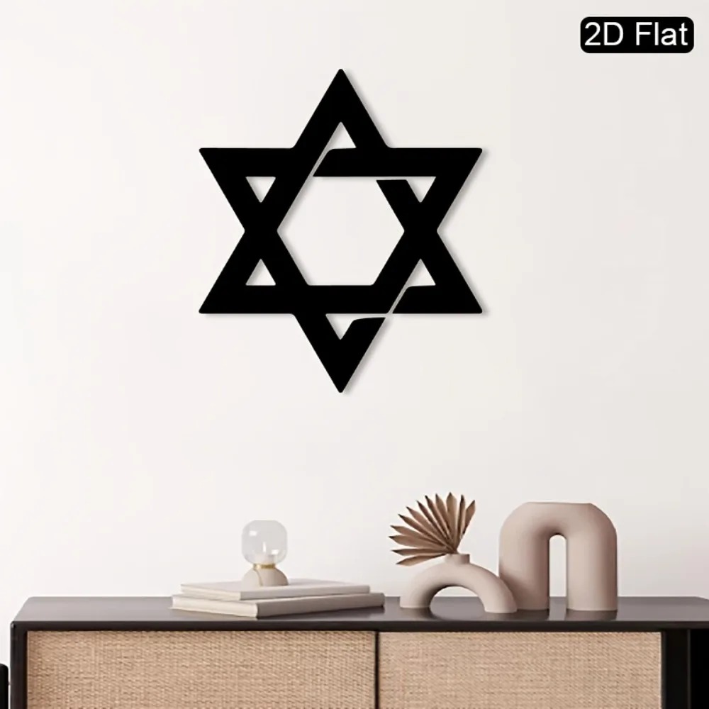CIFBUY Metalowa dekoracja ście – Wall Art recenzja i cena