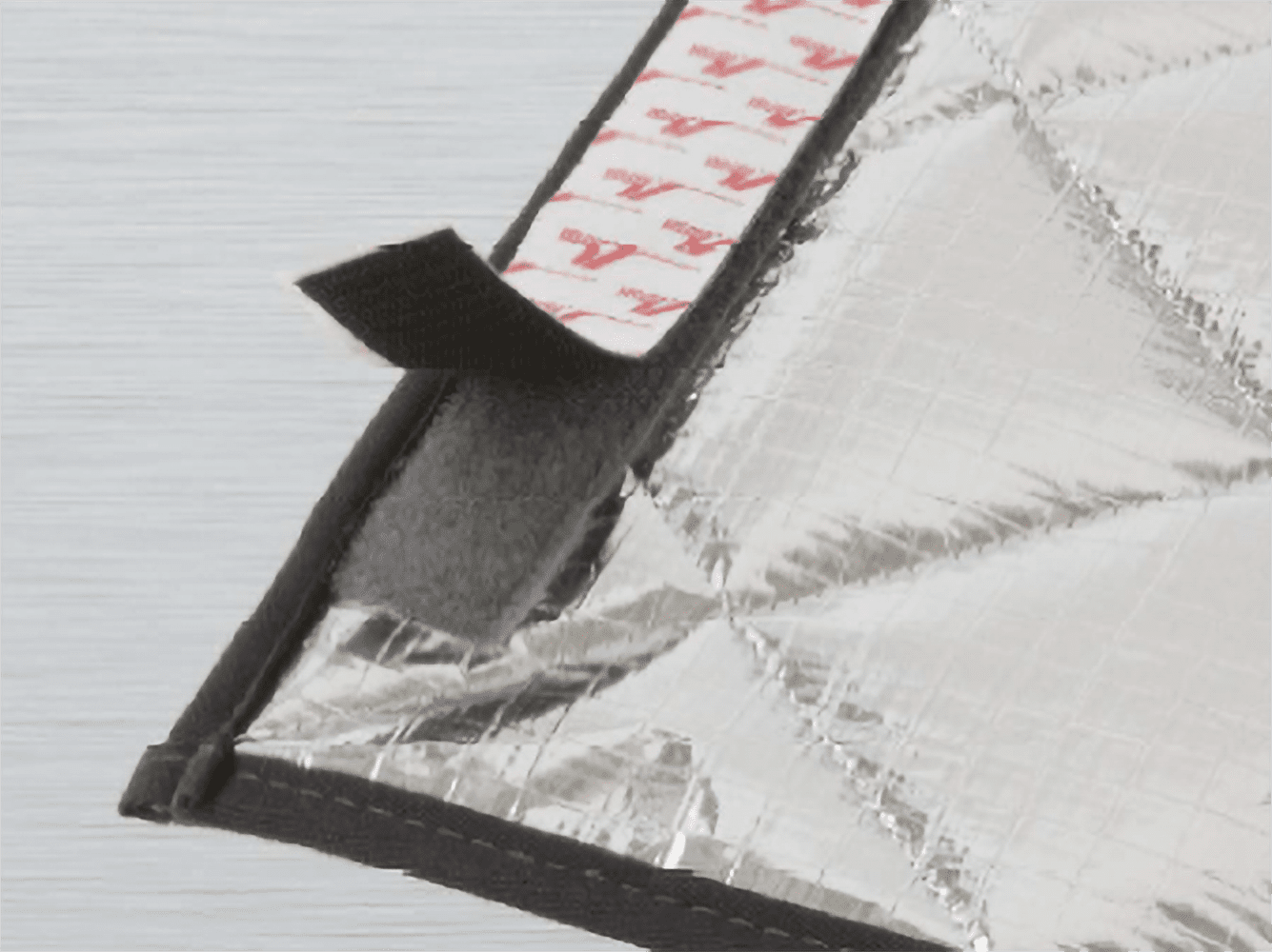 Zasłona przegroda do samochodu – Curtain Curtain recenzja i cena