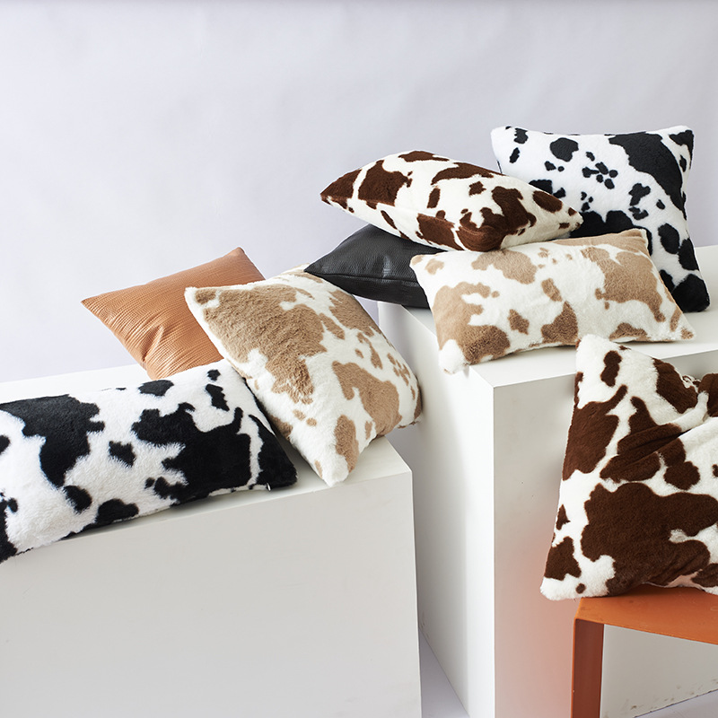 Miękka, dekoracyjna poszewka n – Throw Pillow recenzja i cena