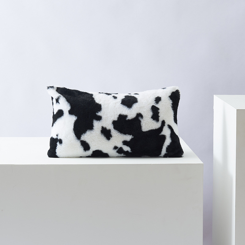 Miękka, dekoracyjna poszewka n – Throw Pillow recenzja i cena