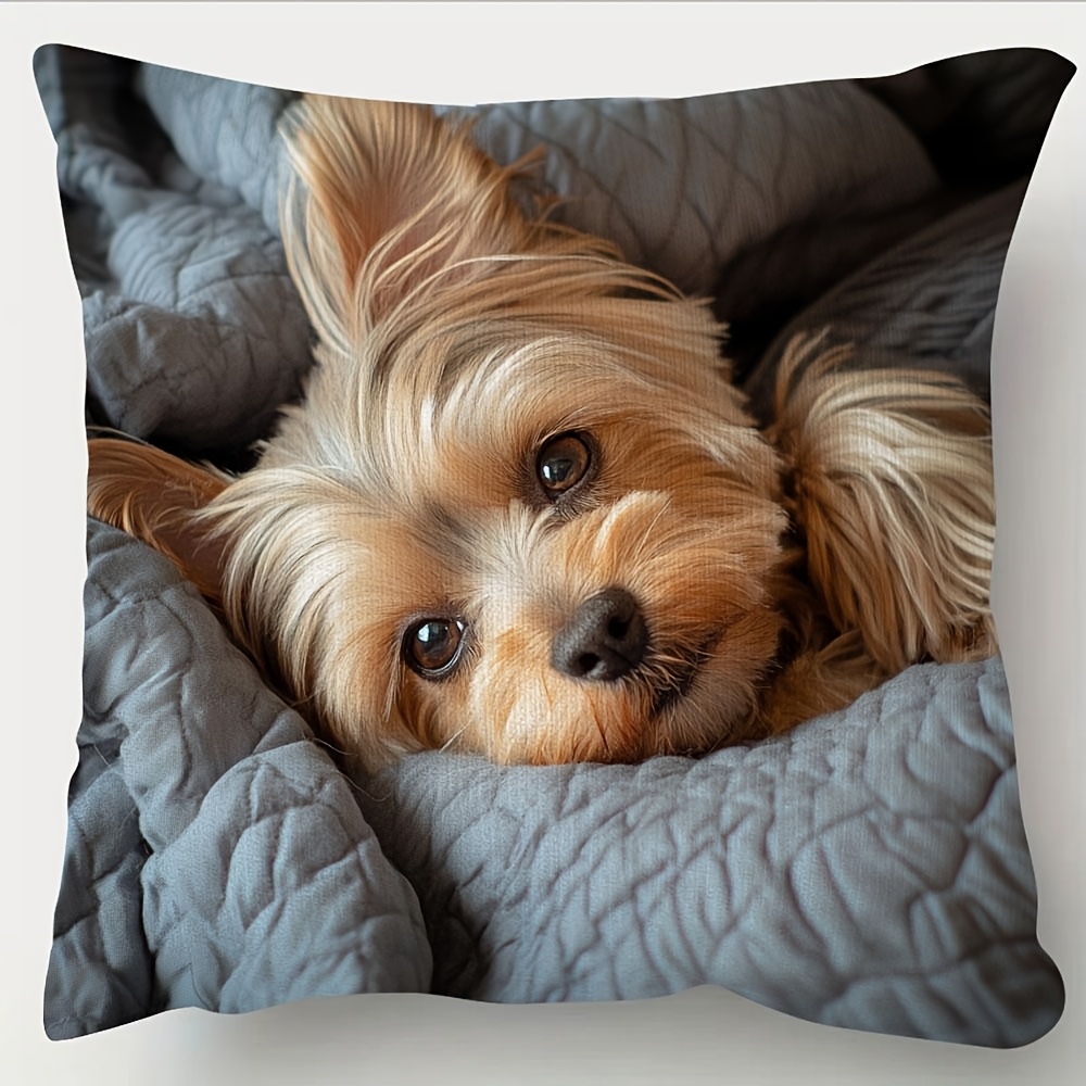 Spersonalizowana poszewka na p – Throw Pillow recenzja i cena