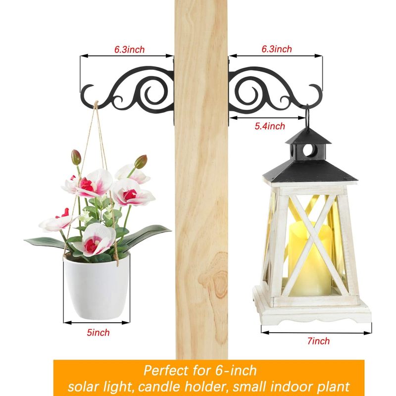 Specjalny haczyk do zawieszeni – Candle Holder Decor recenzja i cena