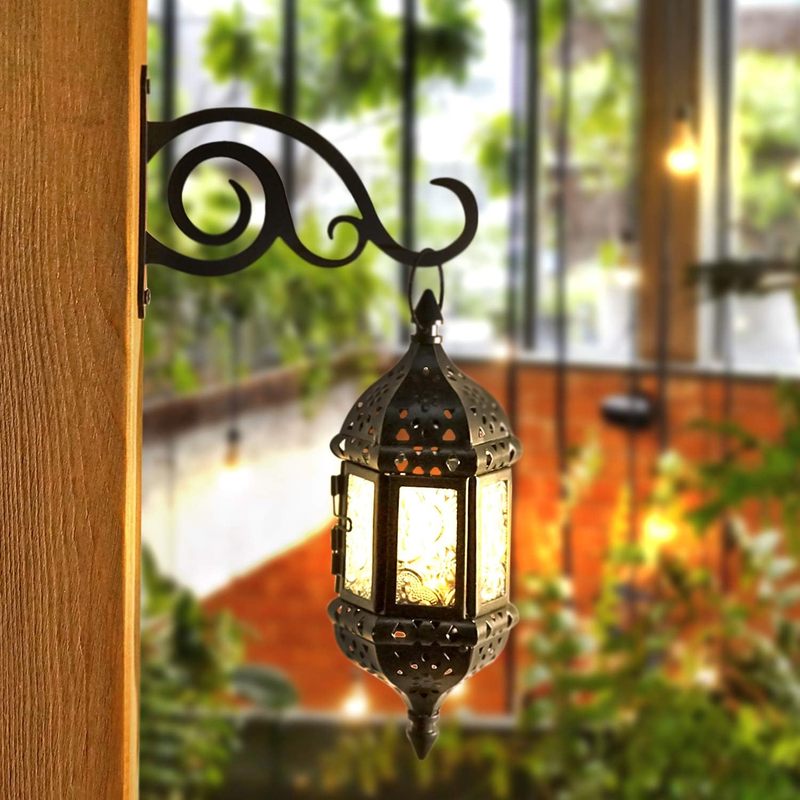 Specjalny haczyk do zawieszeni – Candle Holder Decor recenzja i cena