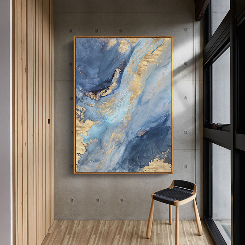 3Pc/Set Nowoczesny Abstrakcyjn – Abstract Canvas Set recenzja i cena