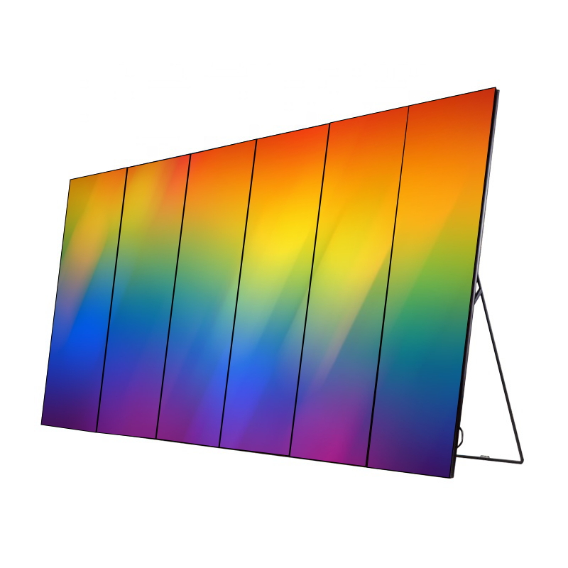 Wyświetlacz LED z lustrem, do  – Decorative Mirror recenzja i cena