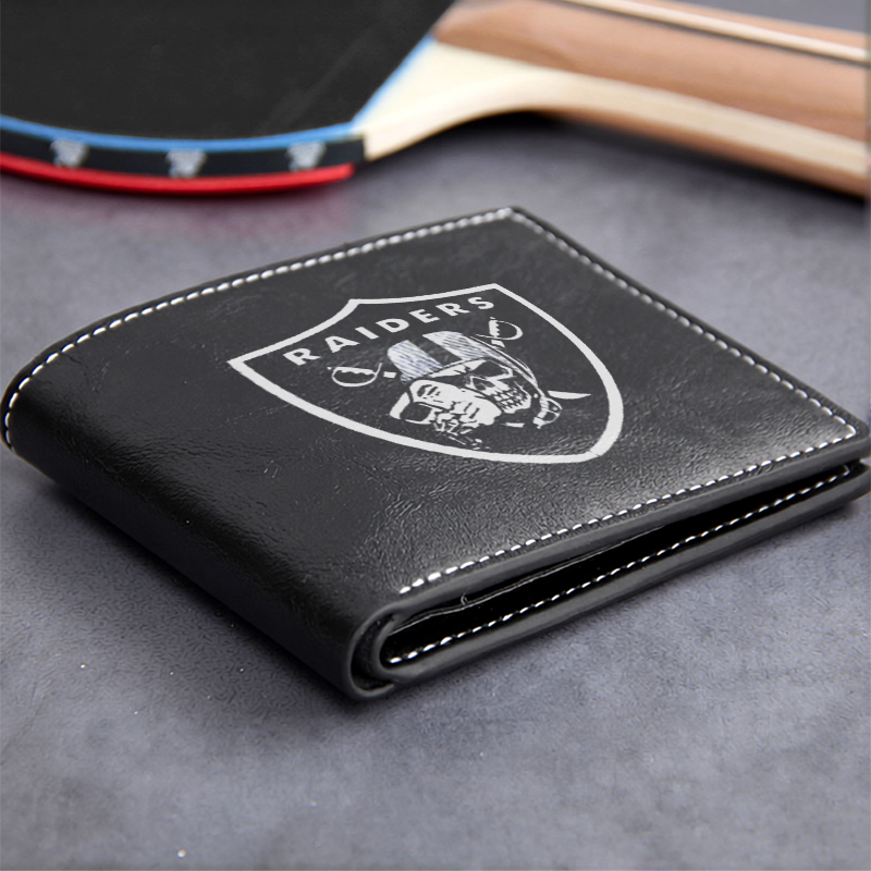PORTFEL MĘSKI Z WYCIĘTYM LOGO  – Interior Design High End recenzja i cena