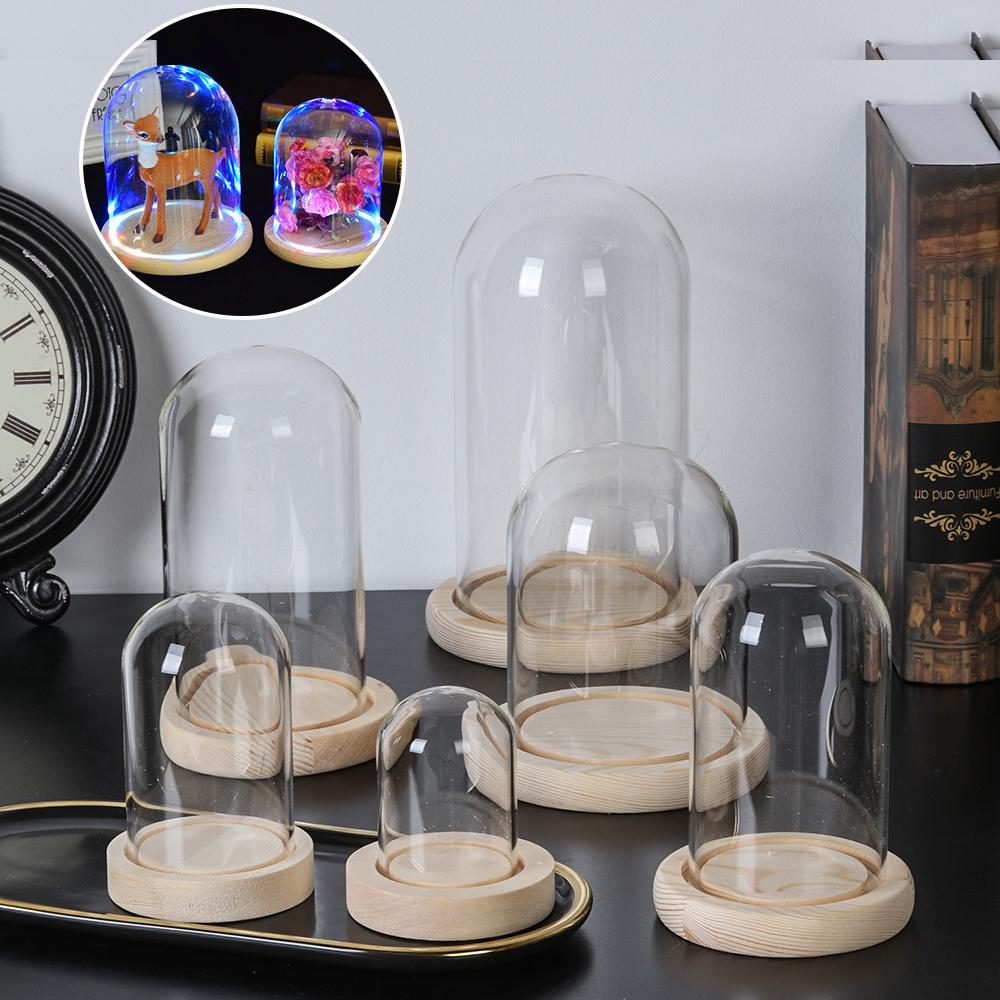 Lampki dekoracyjne do domu, te – Vase Decor recenzja i cena