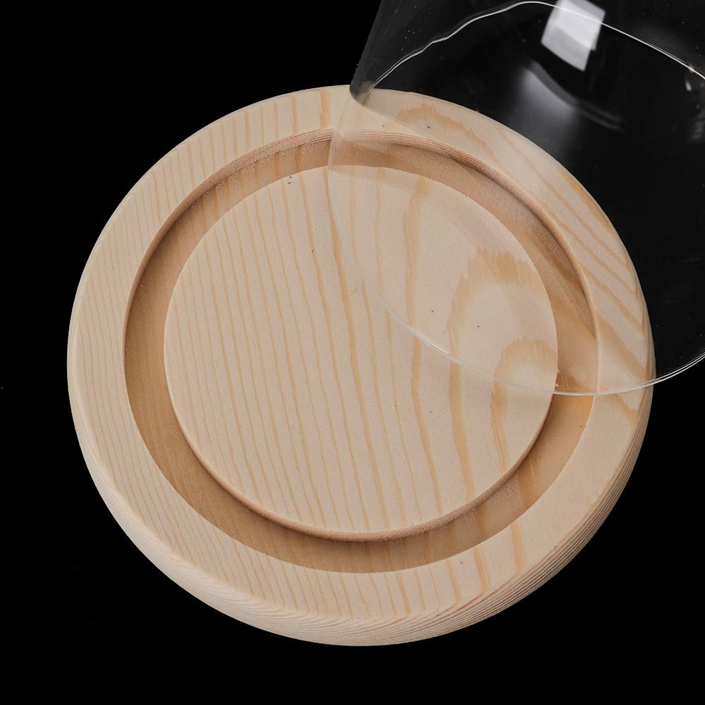 Lampki dekoracyjne do domu, te – Vase Decor recenzja i cena
